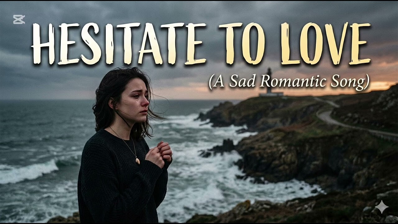 INSIDE MY HEART | Emotional Love Song | Sad Romantic Music