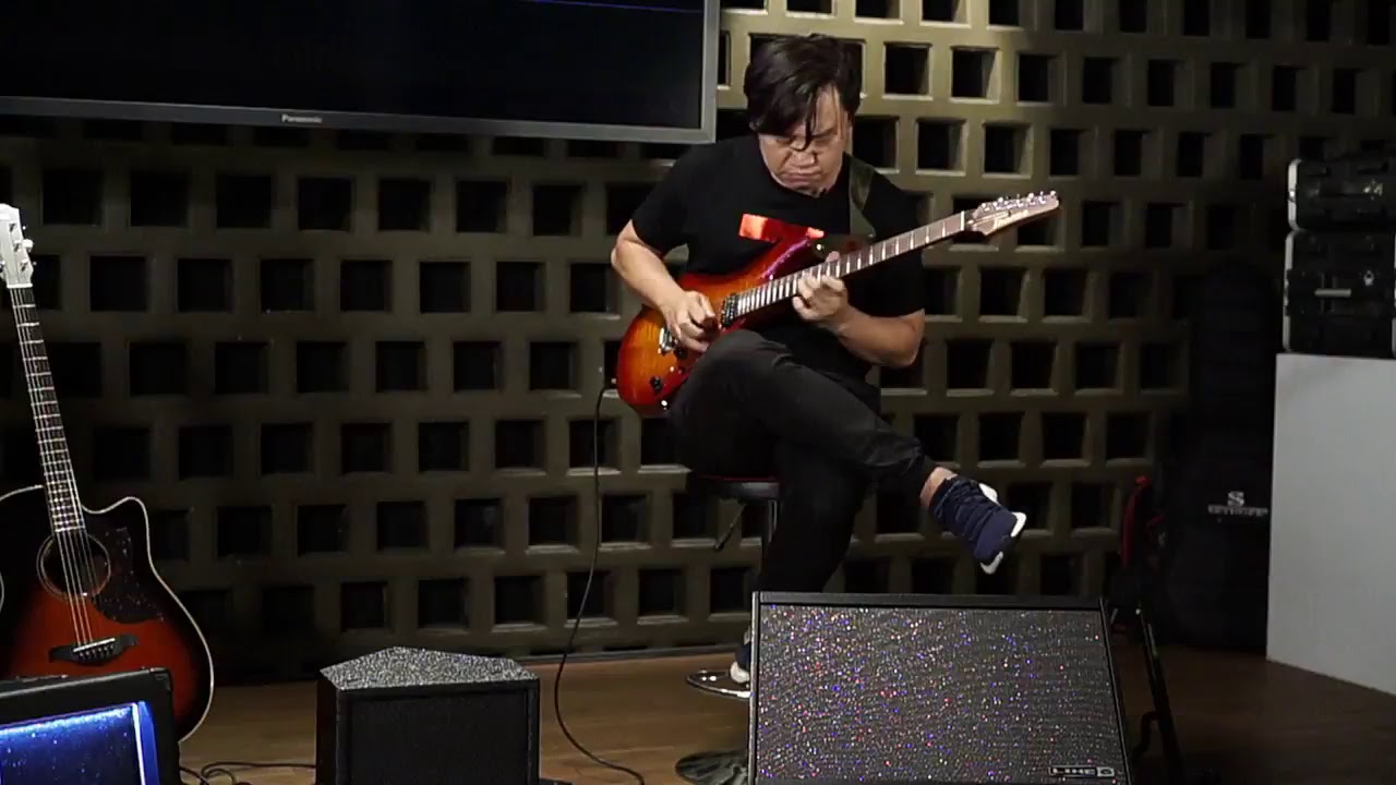 LIVE 14/11/2018