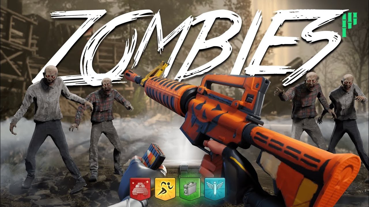 Zombies 8612-8312-3179 by pandvil - Fortnite