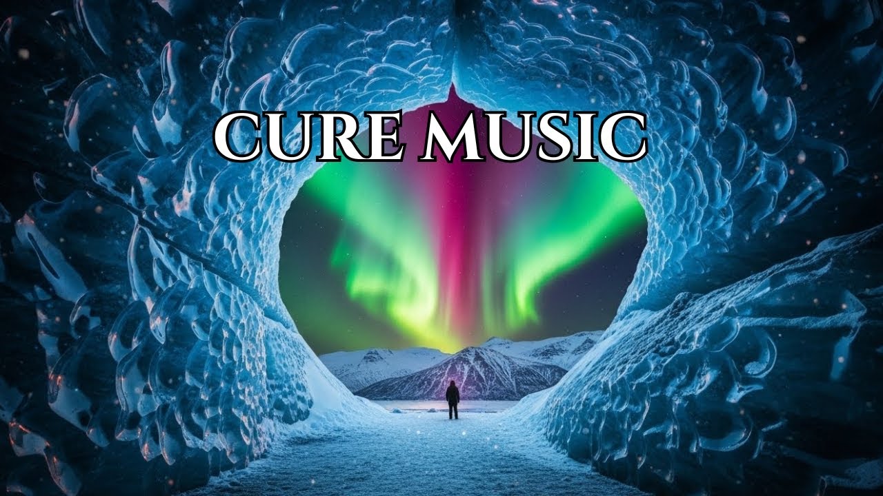 444 Hz ~ Healing sounds while you sleep.