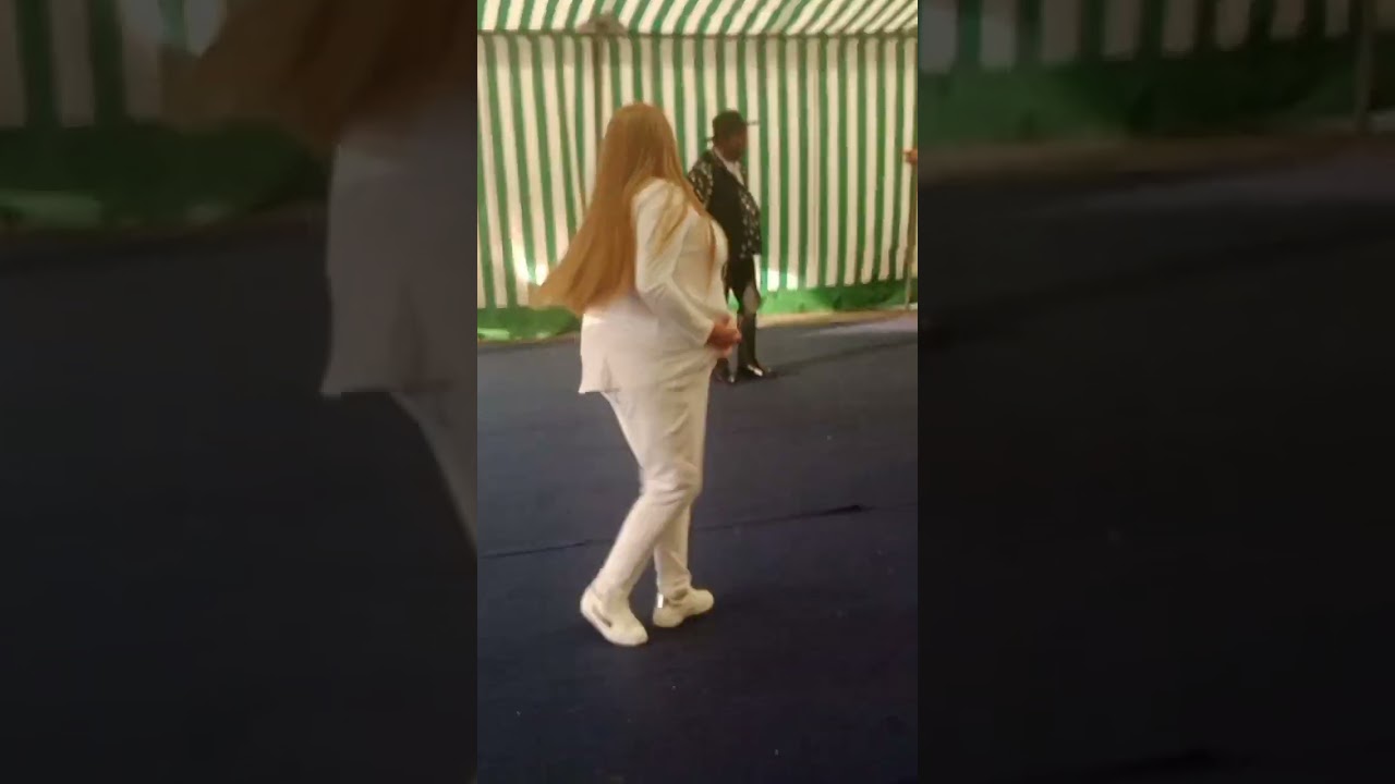 Casamento cigano 2025 de ovar