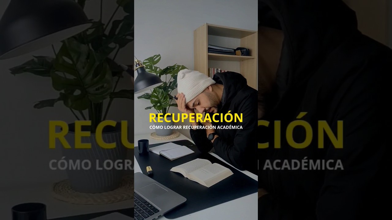&iexcl;&iexcl;Toca RECUPERAR!! 👇🏼 #motivacion #productividad #aprender