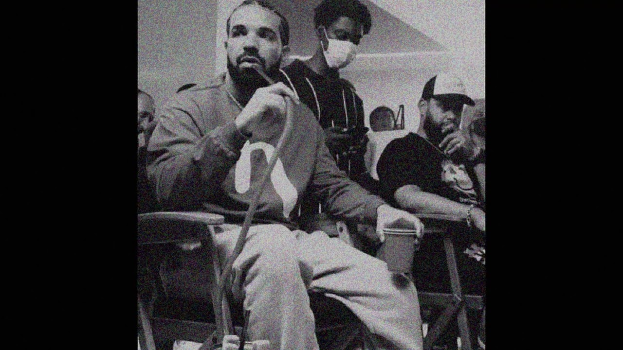 (FREE) Drake Type Beat - 