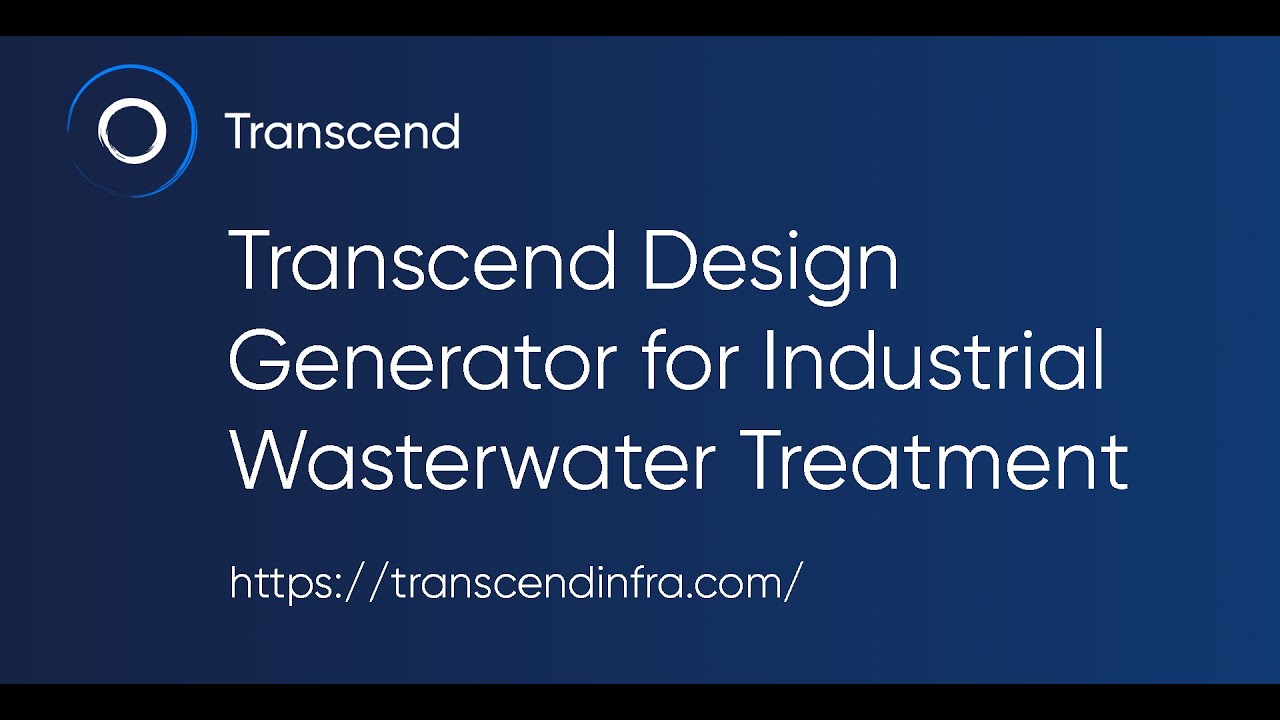 Transcend Design Generator for Industrial Generative Design