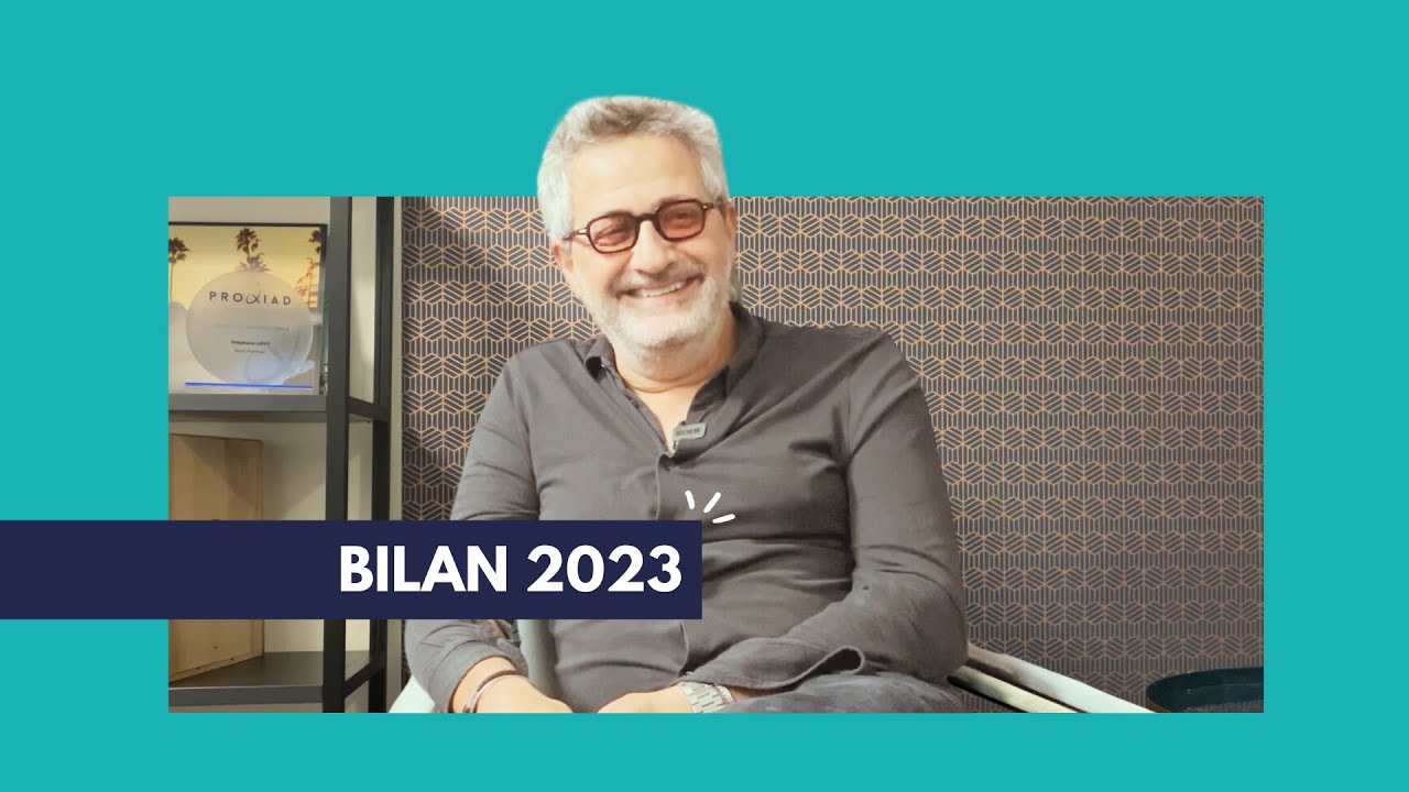 Bilan 2023... 🚀