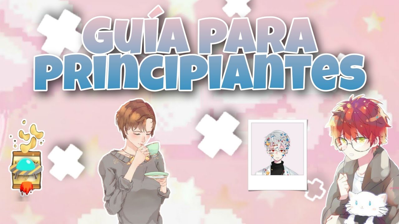 Mystic Messenger: Guía para principiantes