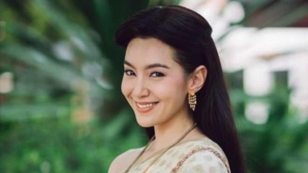 ออเจ้าเอย cover by ปุ้ย ดวงพร พงศ์ผาสุก