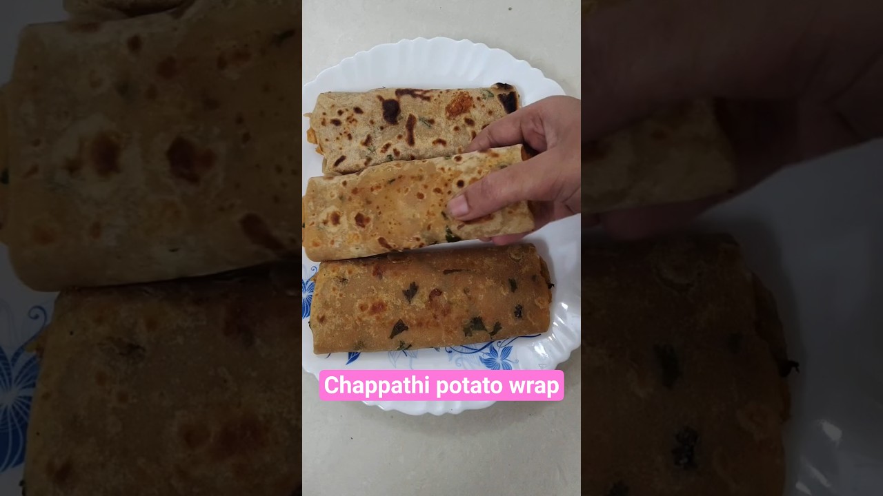 #chappathi