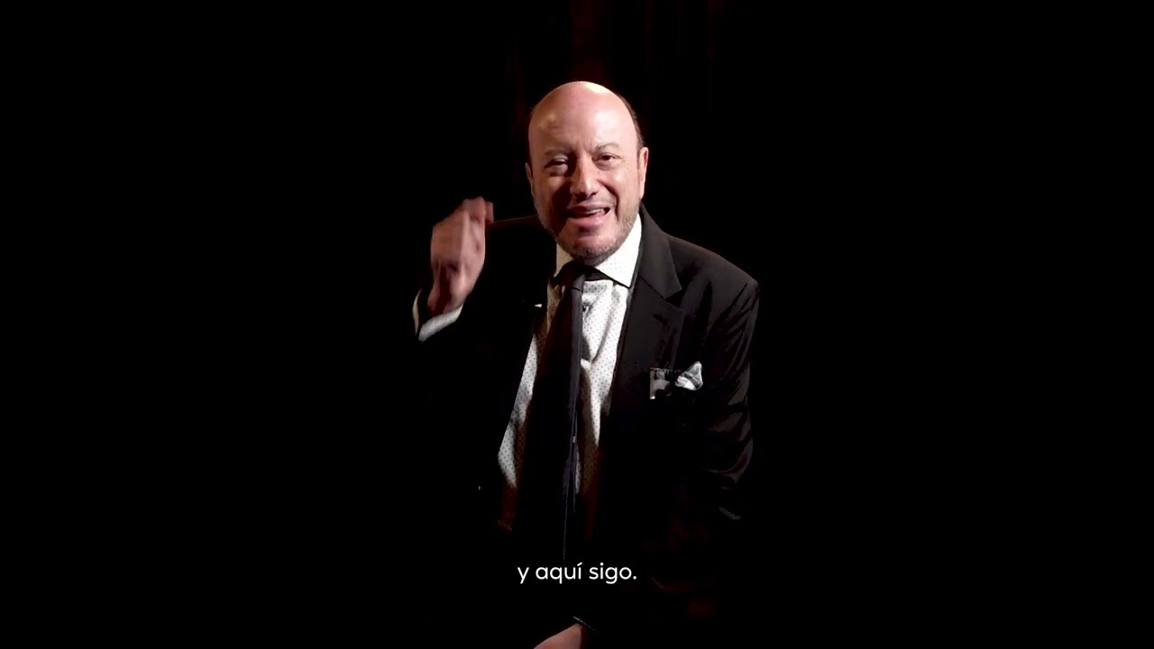 La vida es de cambios y todo vuelve al mismo punto de partida: Julio S&aacute;nchez Cristo | W RADIO