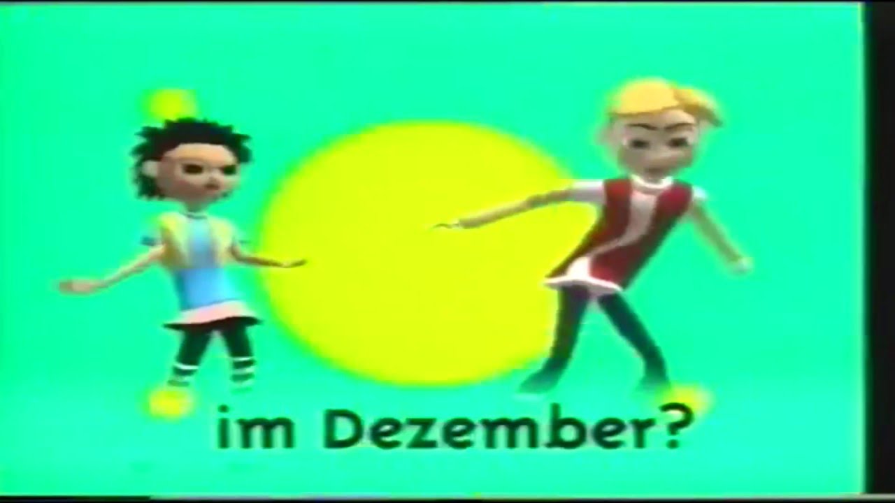 Wann hast du Geburtstag