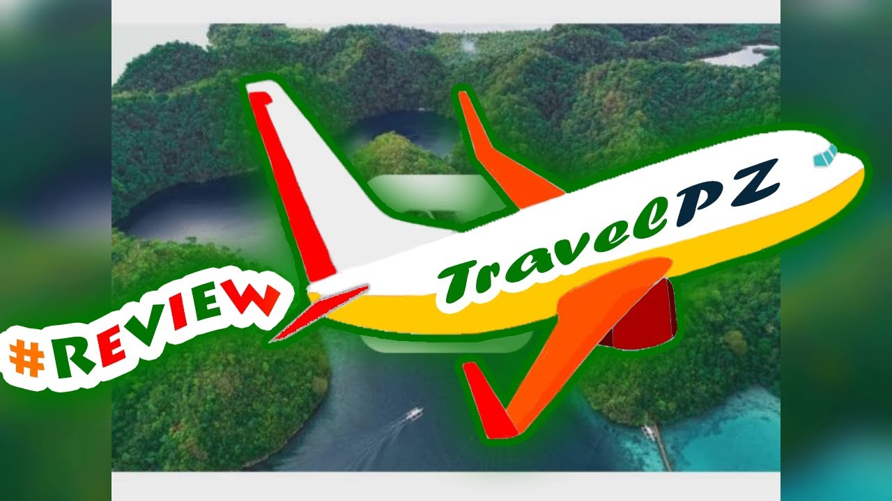 「TravelPZ」 Review Siargao Airport (IAO) Private Transfer to/from Siargao Island Hotels | Philippines