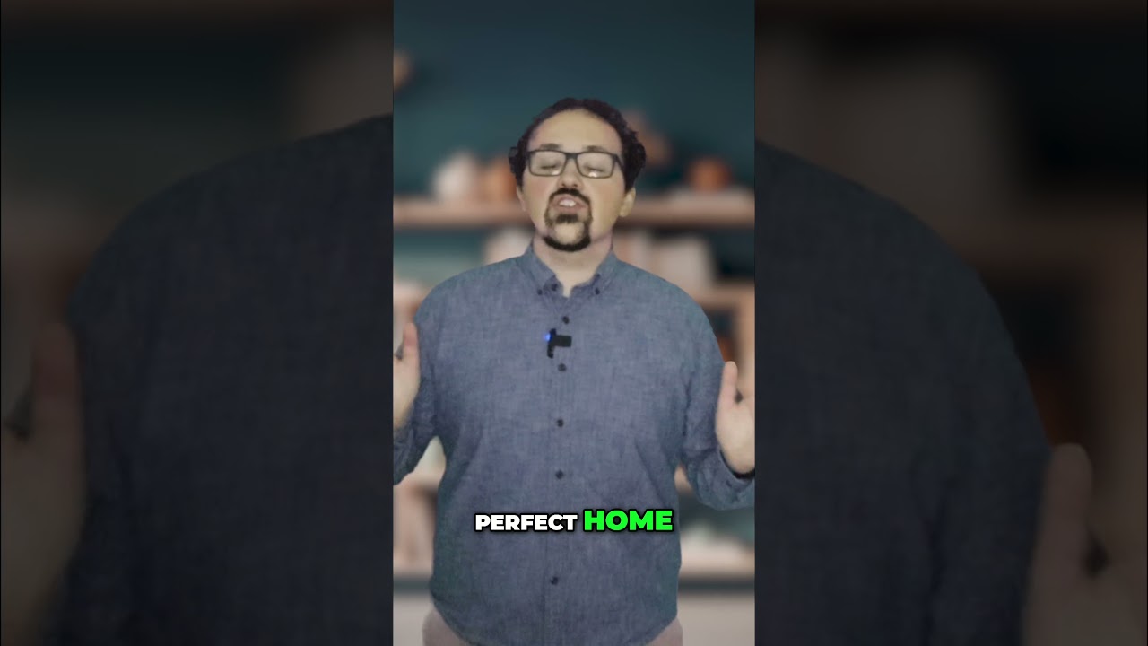 House Hunt Level Up  Beat the Comparison Troll!