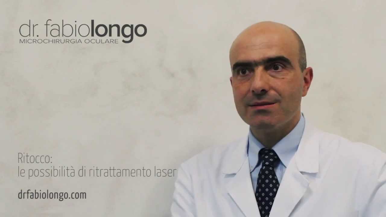 drfabiolongo.com - Ritocco: le possibilità di ritrattamento laser