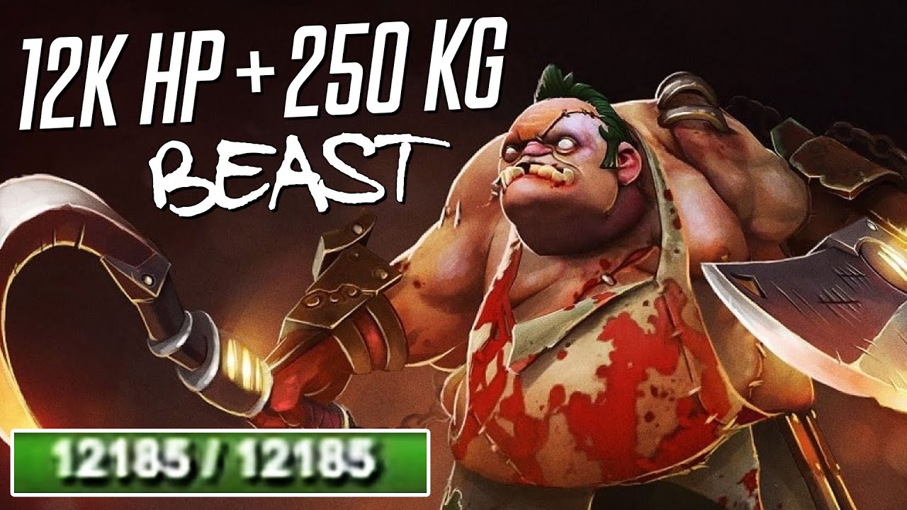 2 + CHEERLEADER vs 5 (Dota 2 Atomic War)