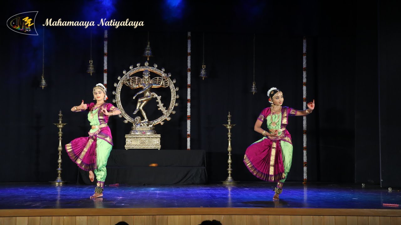 Amma Kavithuvam - Mahamaaya Natiyalaya