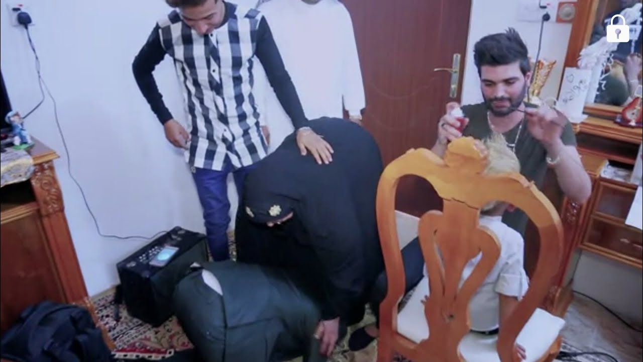 تعالو شوفو حفل زفاف الرادود منتظر العبودي شلون يحضن امه ويبجي بحضور يوسف الصبيحاوي وجميع الرواديد