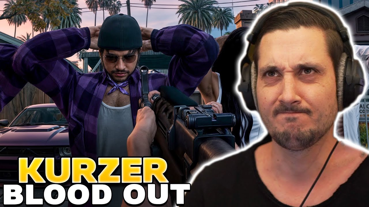 DER KURZE GEFALLEN FÜR LILA! GTA 5 RP