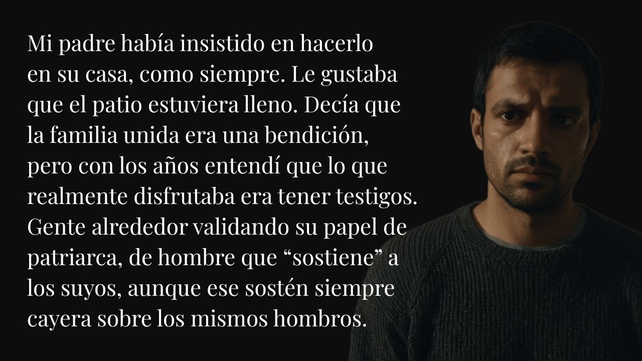 Mi Hermana Me Dijo: “Vas a Cuidar a Mis 5 Hijos Gratis Todos los Fines de Semana” — Sonreí, Acepté…