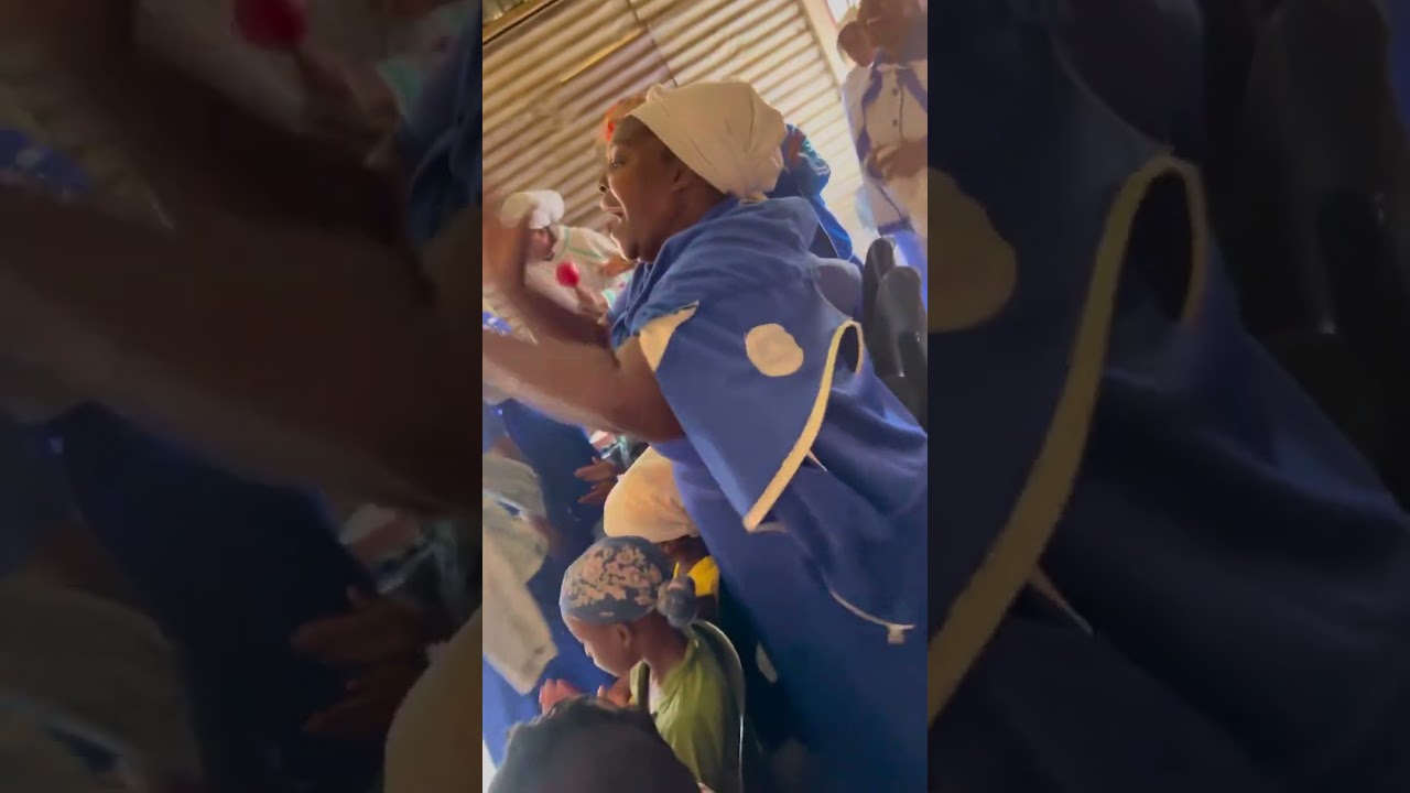 Duvha langa la thabelo