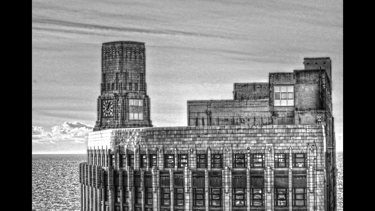 Woolworth's - Blackpool - A slideshow in Nostalgia