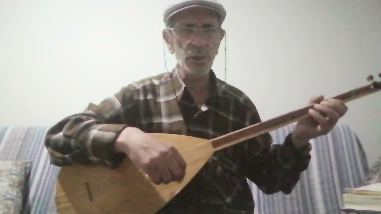 İŞTE GELDİM İŞTE GİTTİM