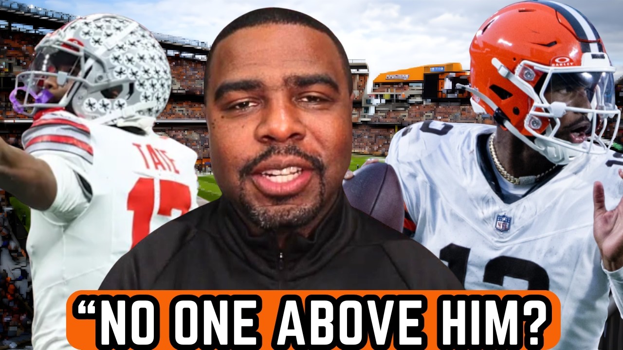 CBS Sports Analyst Drops Massive Shedeur Claim about Shedeur Sanders
