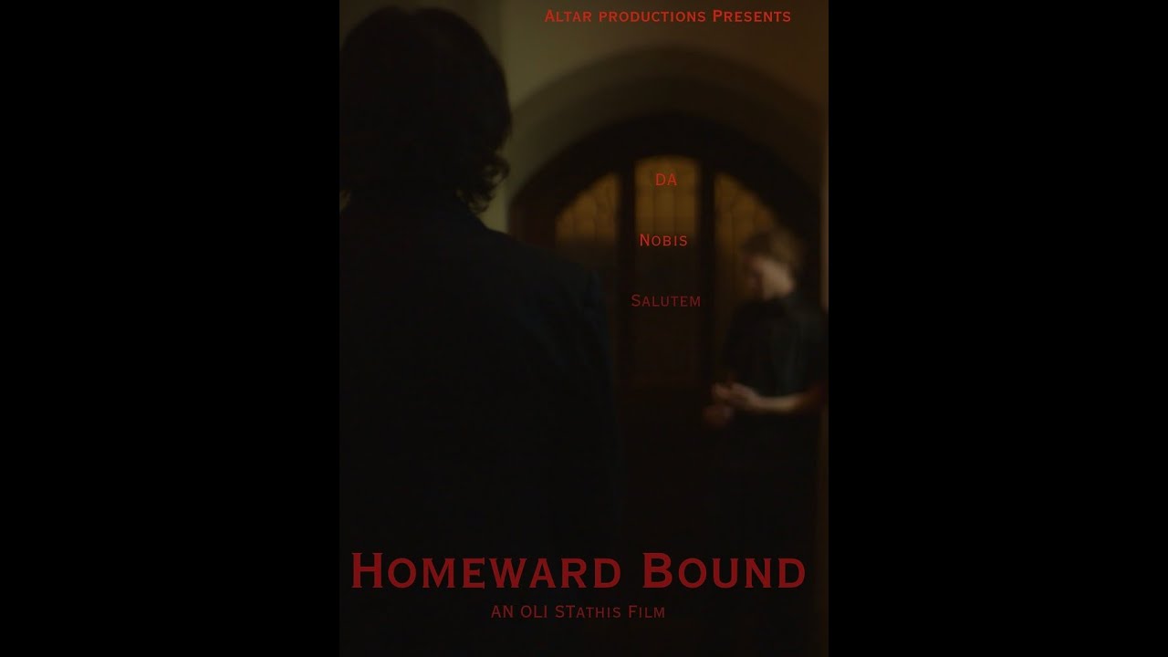 Homeward Bound (2025)