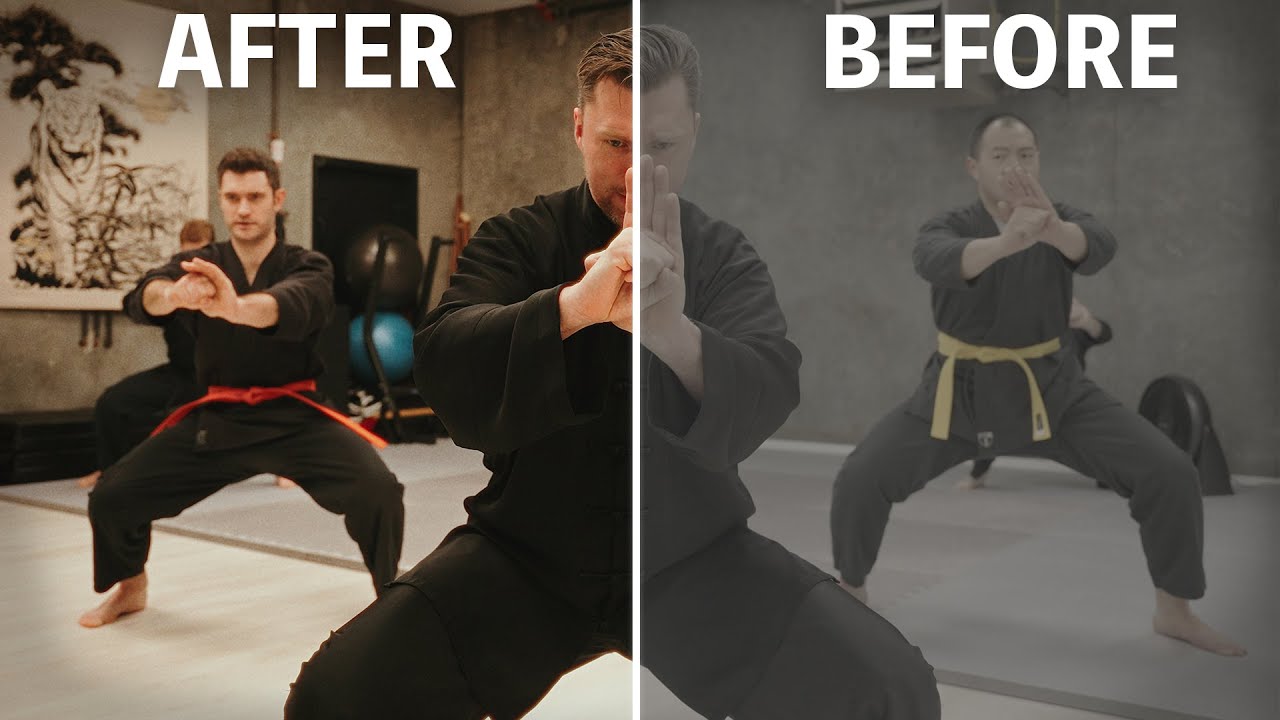 How To Edit SLOG3 With PHANTOM LUT's