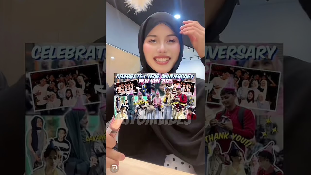 AISYAH BERGURAU SURUH KECAM ALIEFF IRFAN DEKAT THREADS SEBAB TAK POST CONTENT ? 