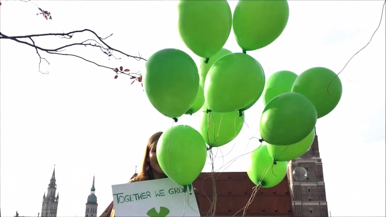 Talent Garden M&uuml;nchen: Wir haben die besten Jobs der Stadt! 🍀