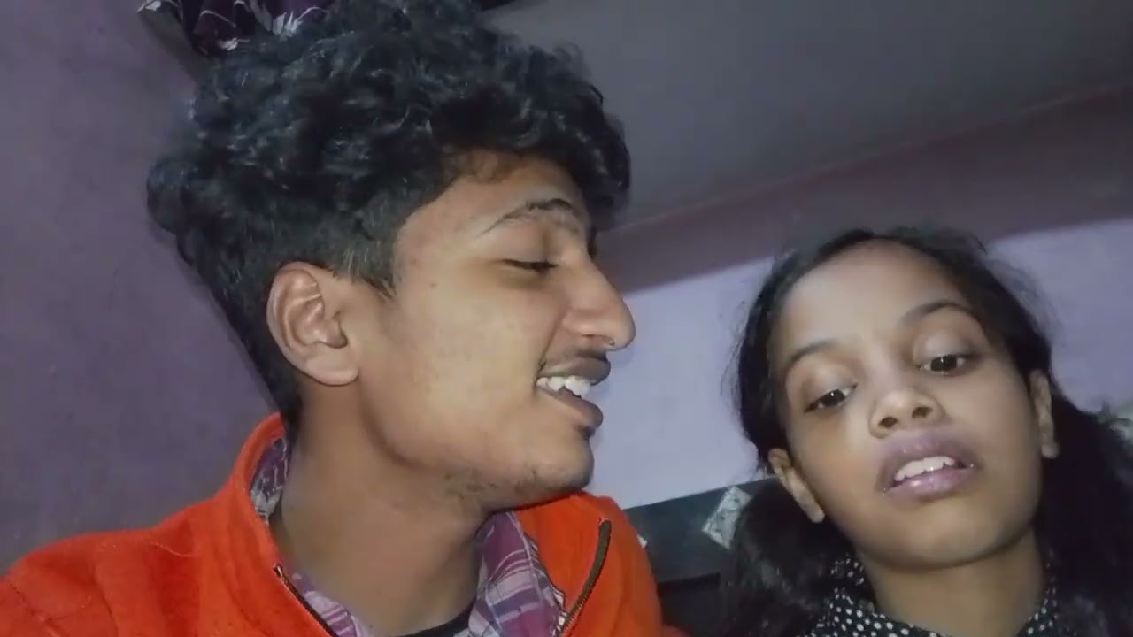 Aaj toh bahut Masti kri.......