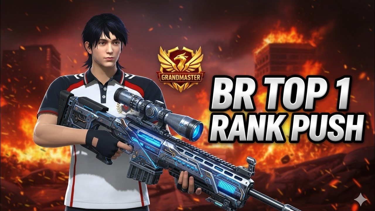 free fire 😎 Battle royale 🥰