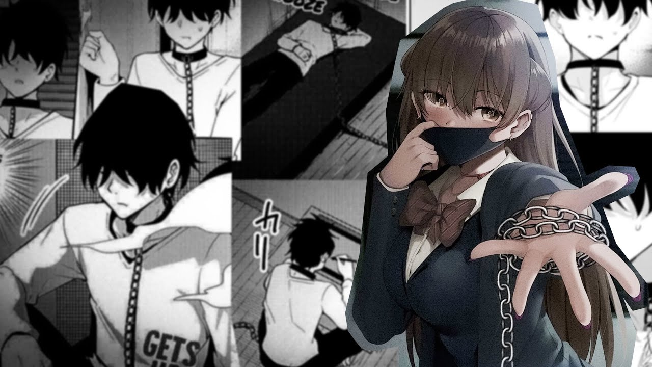 I Was Kidnapped By The Cutest High School Girl | Manga/Manhwa