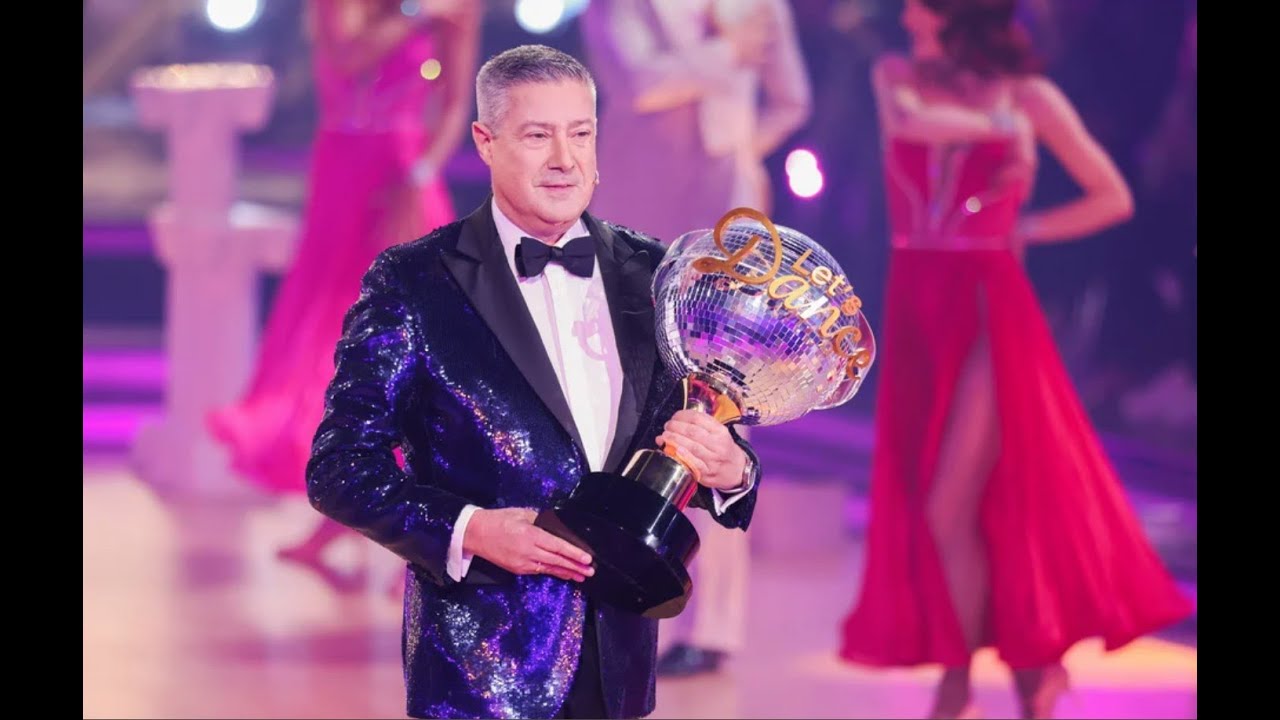 Gibt es nur 13 "Let's Dance"-Kandidaten? RTL äußert sich exklusiv【Nachricht】