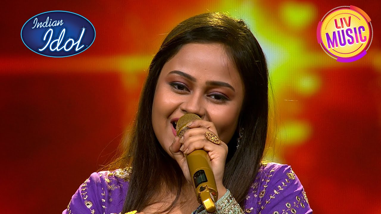 Indian Idol S14 | 