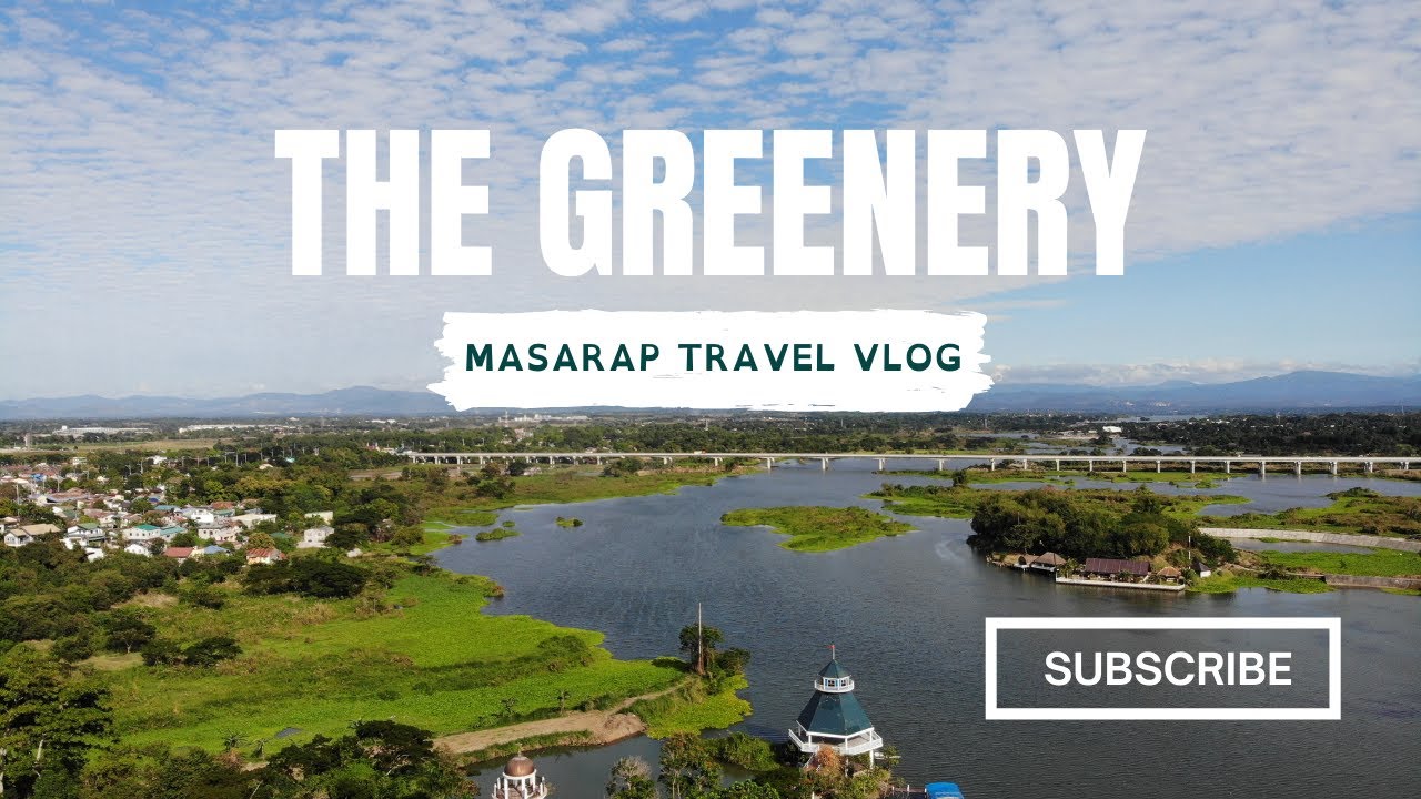 The Greenery, Bulacan | Travel Vlog  | New Normal Travel Guide