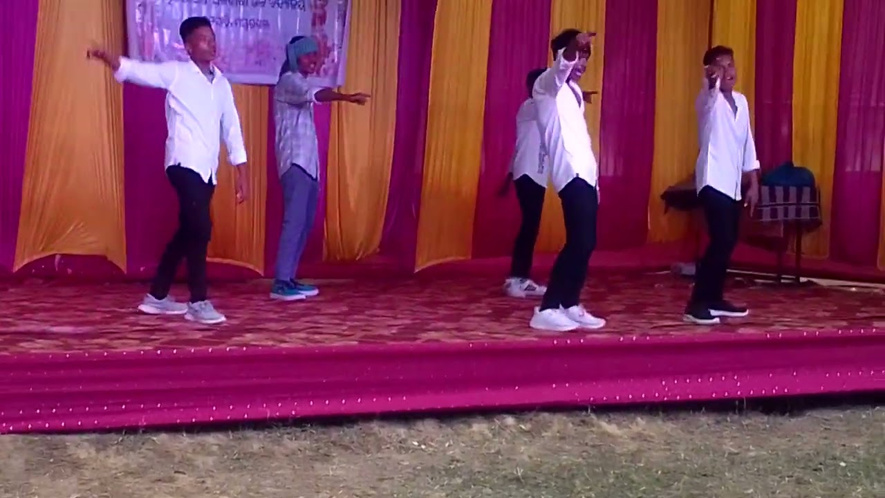 Muchia sahi school annual factions 