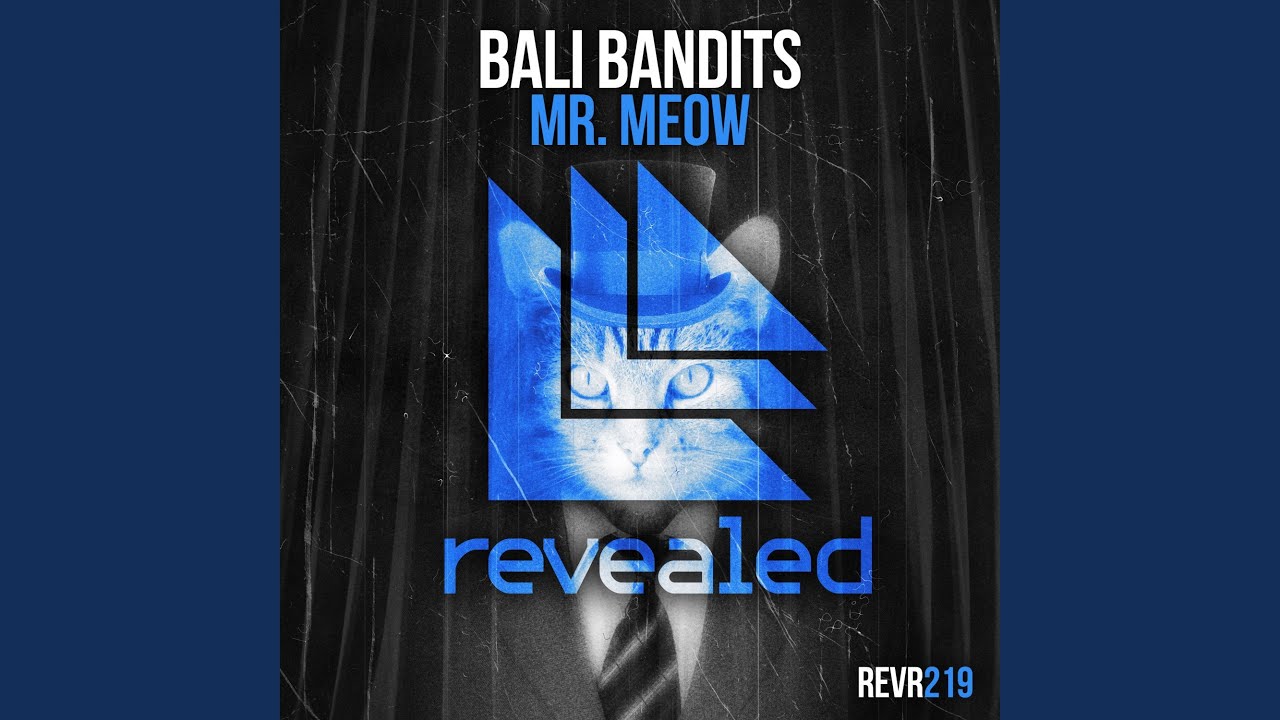 Mr. Meow (Extended Mix)