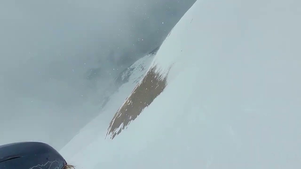 Mount Bross - Moose Creek Bowl - 5/14/24