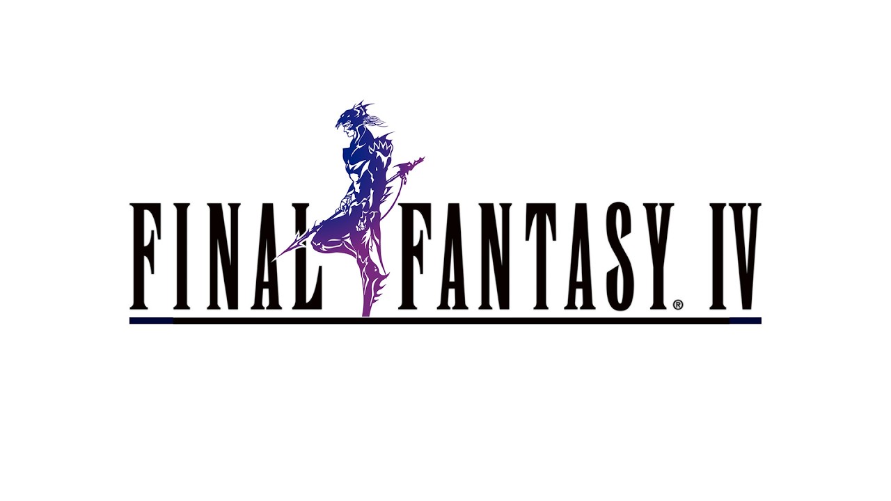 Final Fantasy 4 - Part 14 (No Commentary)