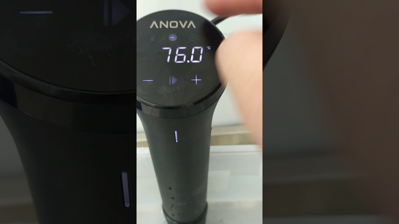 Anova nano