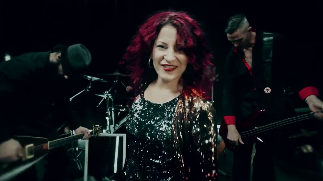 BONSAI KITTEN - I LOVE THAT YOU HATE ME (Official Video)
