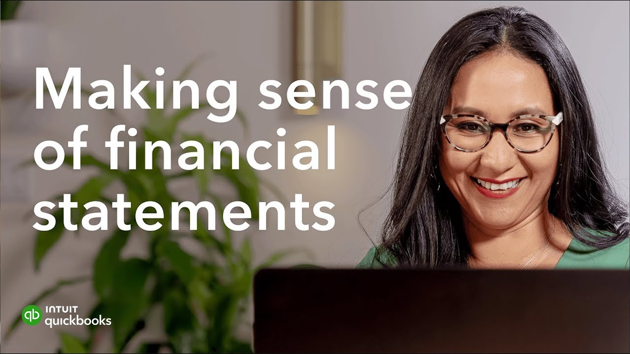 The most important financial reports every business owner should understand