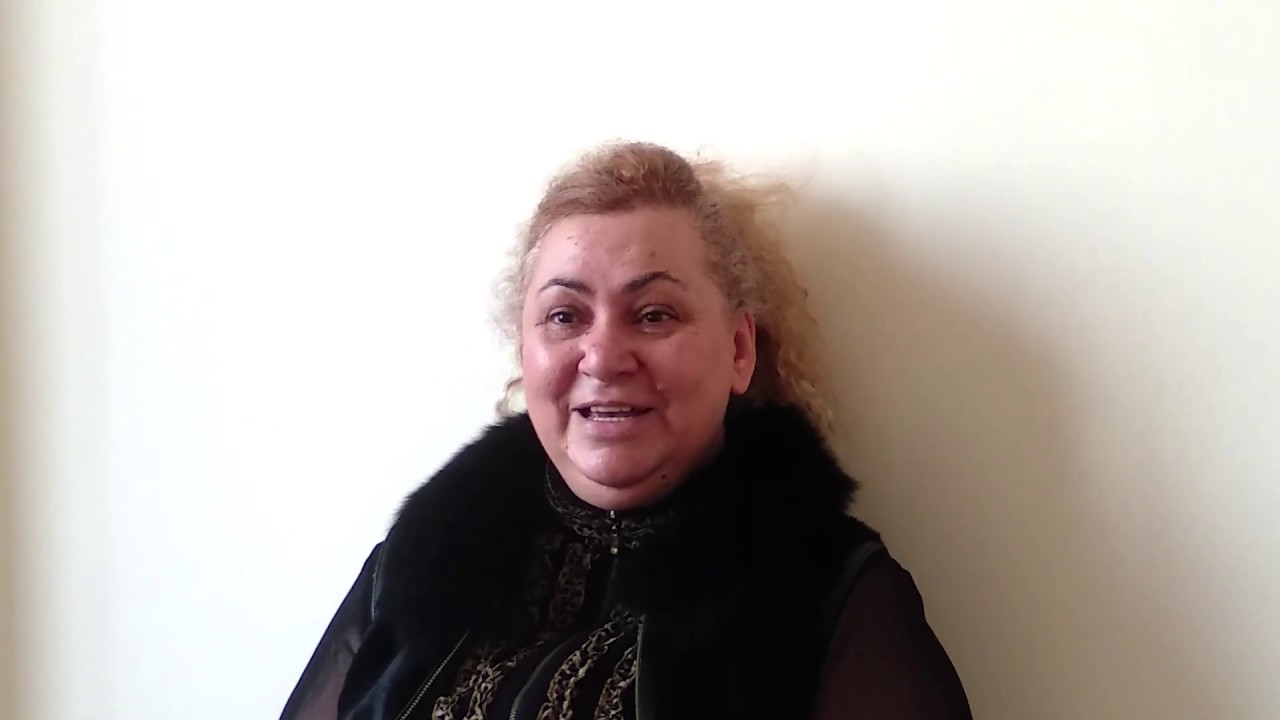 «Դա վերջը չէ, դա նոր կյանքի սկիզբն է»․ քաղցկեղը վերապրած կին