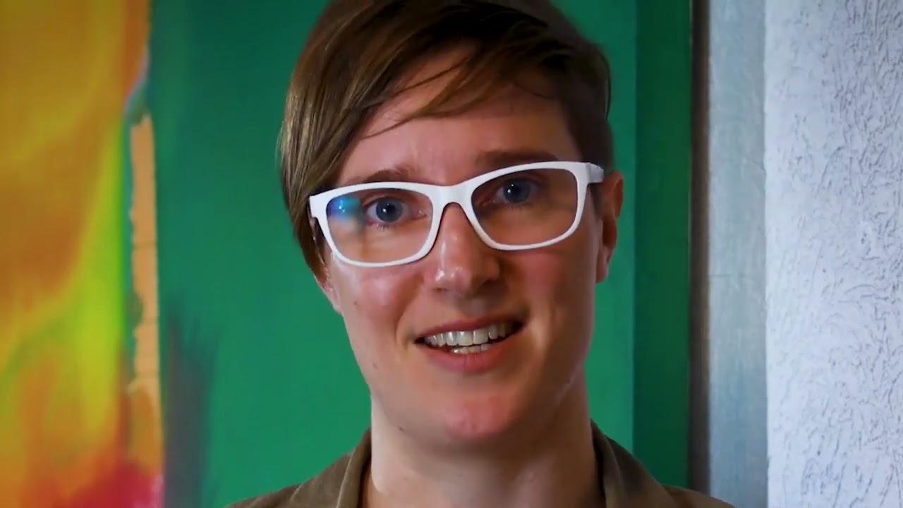 2022 ACGR Award for Excellence in Graduate Research Supervision &ndash; A/Prof Lauren Ball (45sec)