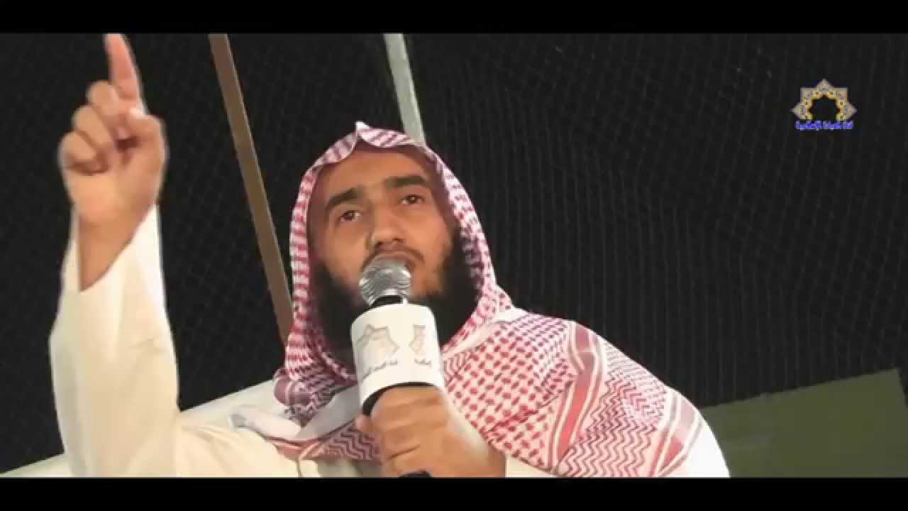 لهم قلوب ولكن!! _ الداعية عبدالله الغامدي - منصور السالمي - نايف الصحفي