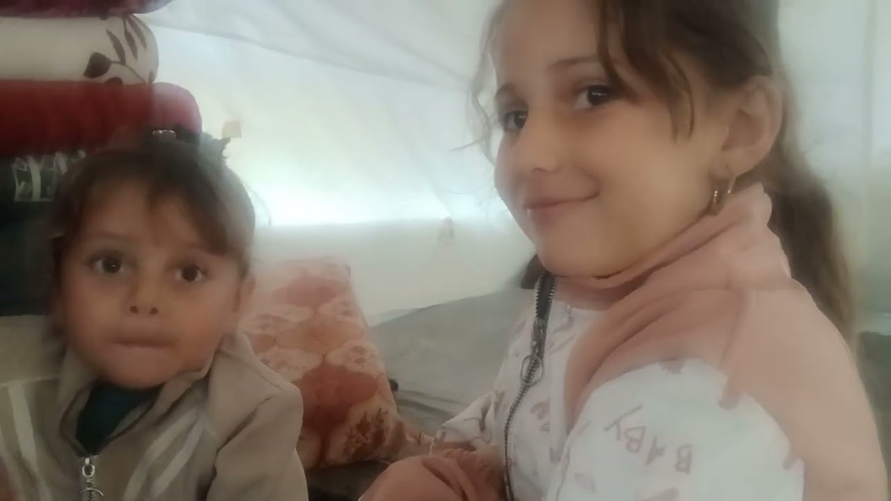 شوفو صدمة ميرا لما اجت ميار ههههه🤣لا تنسو تدعمونا باللايك والشير والاشراك في القناة #اكسبلور #gaza 