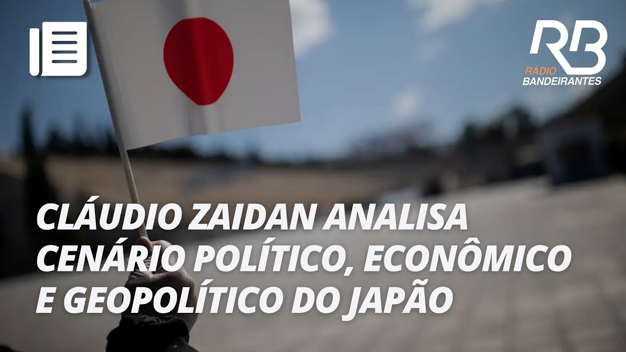 Primeira-ministra do Japão consolida poder após vitória histórica no Parlamento