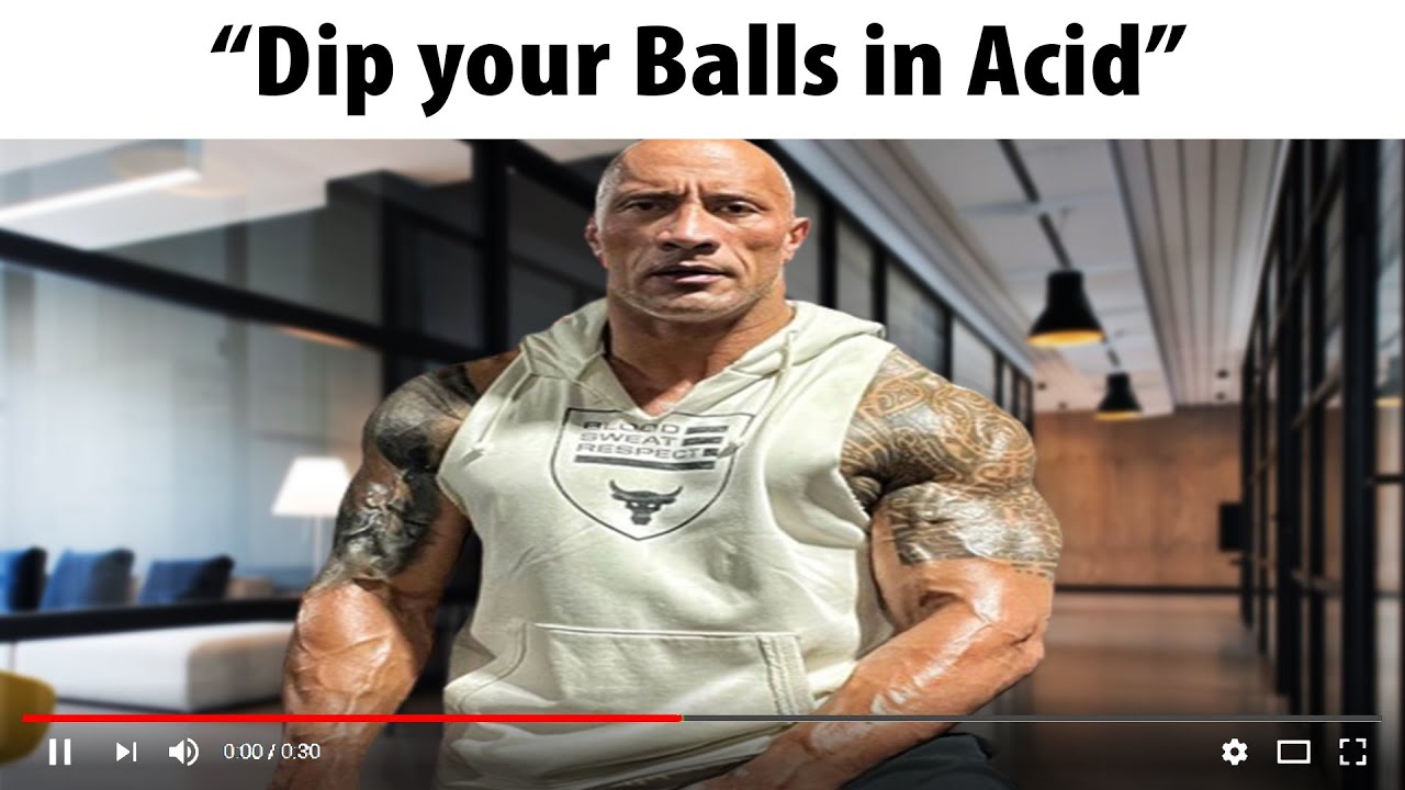 Educational Videos Be Like