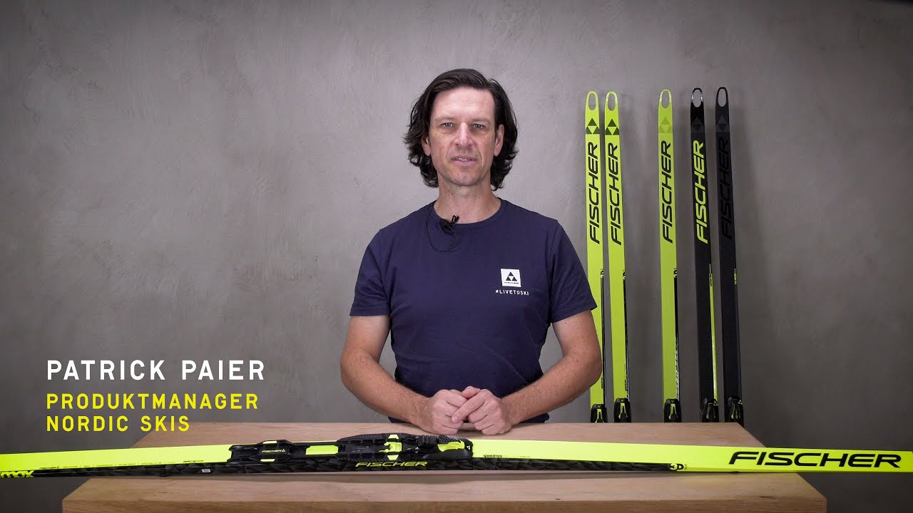 Fischer Nordic l Race Skating 24l25 l DE
